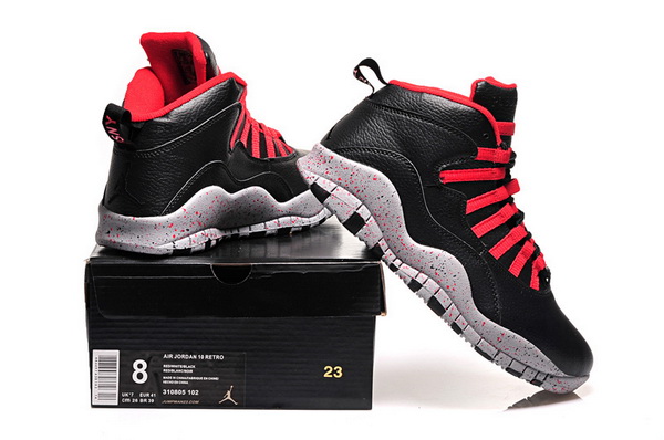 Jordan 10 Women AAA 2